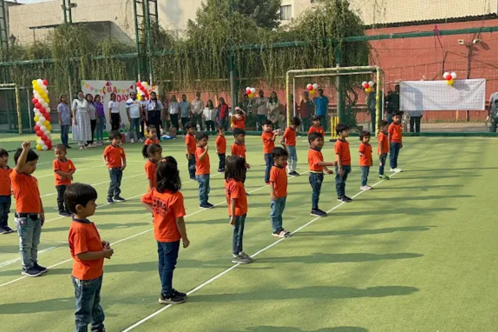 Playgroup